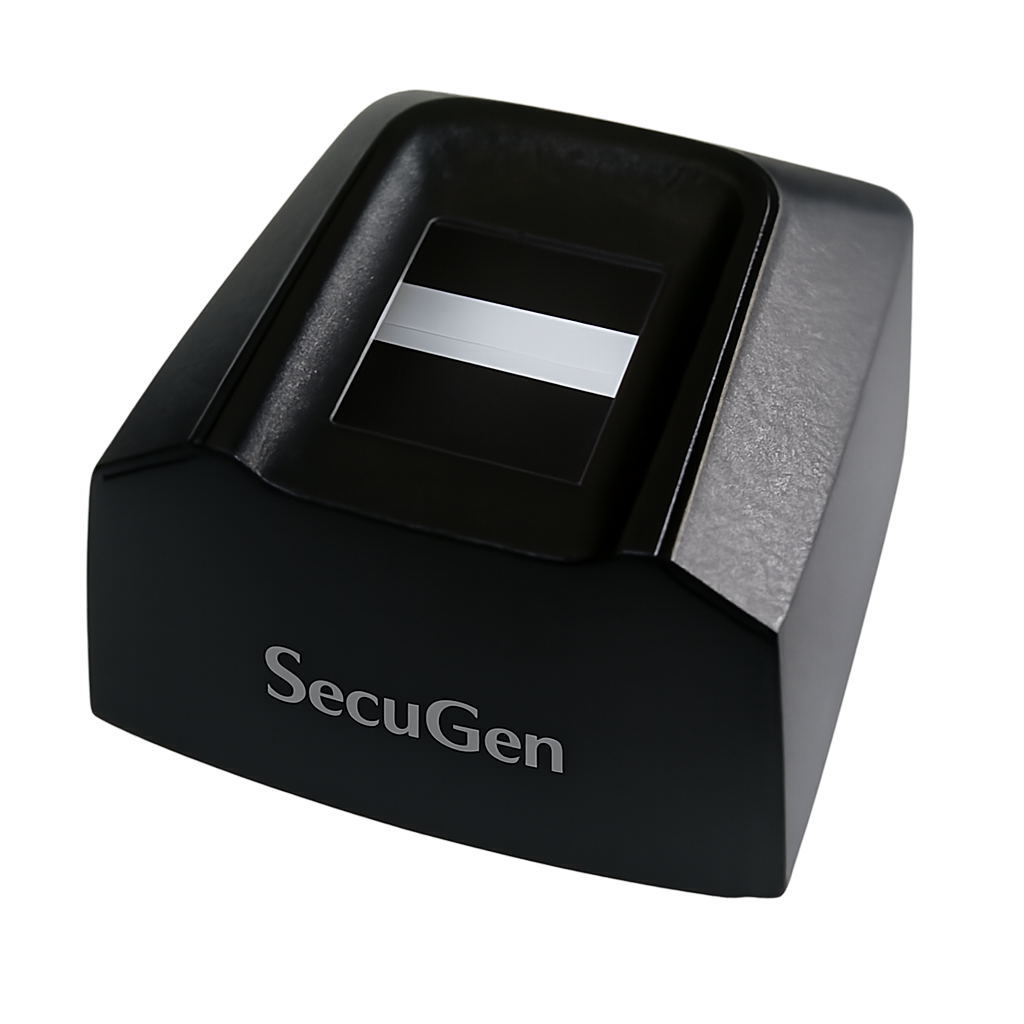 SecuGen FBI sertifikovani čitač otiska prsta